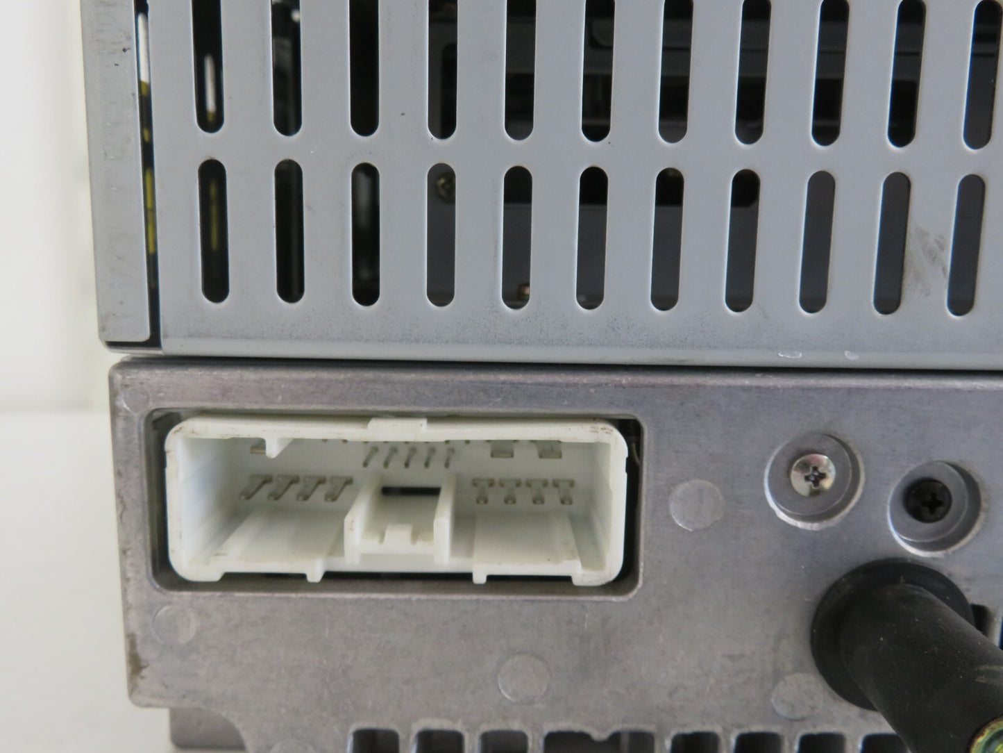 MAZDA MPV RADIO CD HEAD UNIT LD67669R0B 2000-2005 A1222-20