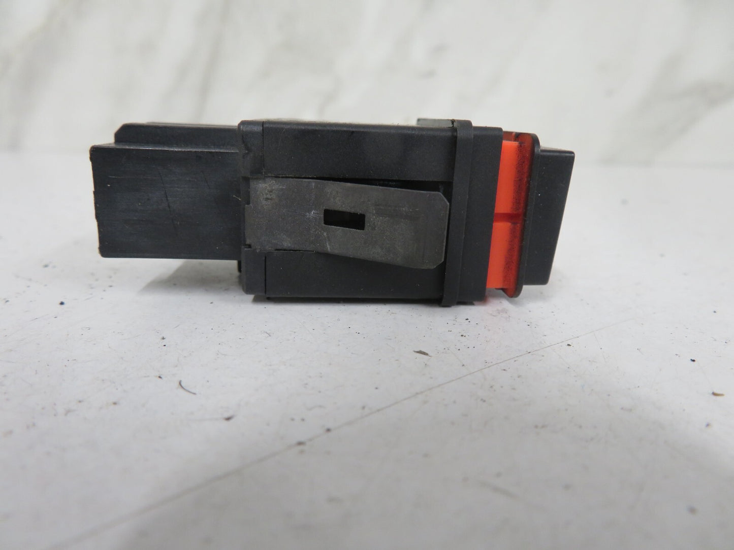 PORSCHE CAYENNE HAZARD SWITCH 7L5953235A 2003-2009 STMIX1458-16