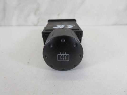 AUDI TT MK1 REAR WINDOW DEMIST SWITCH 8N0941503B 1998-2006 AMS1035-5B