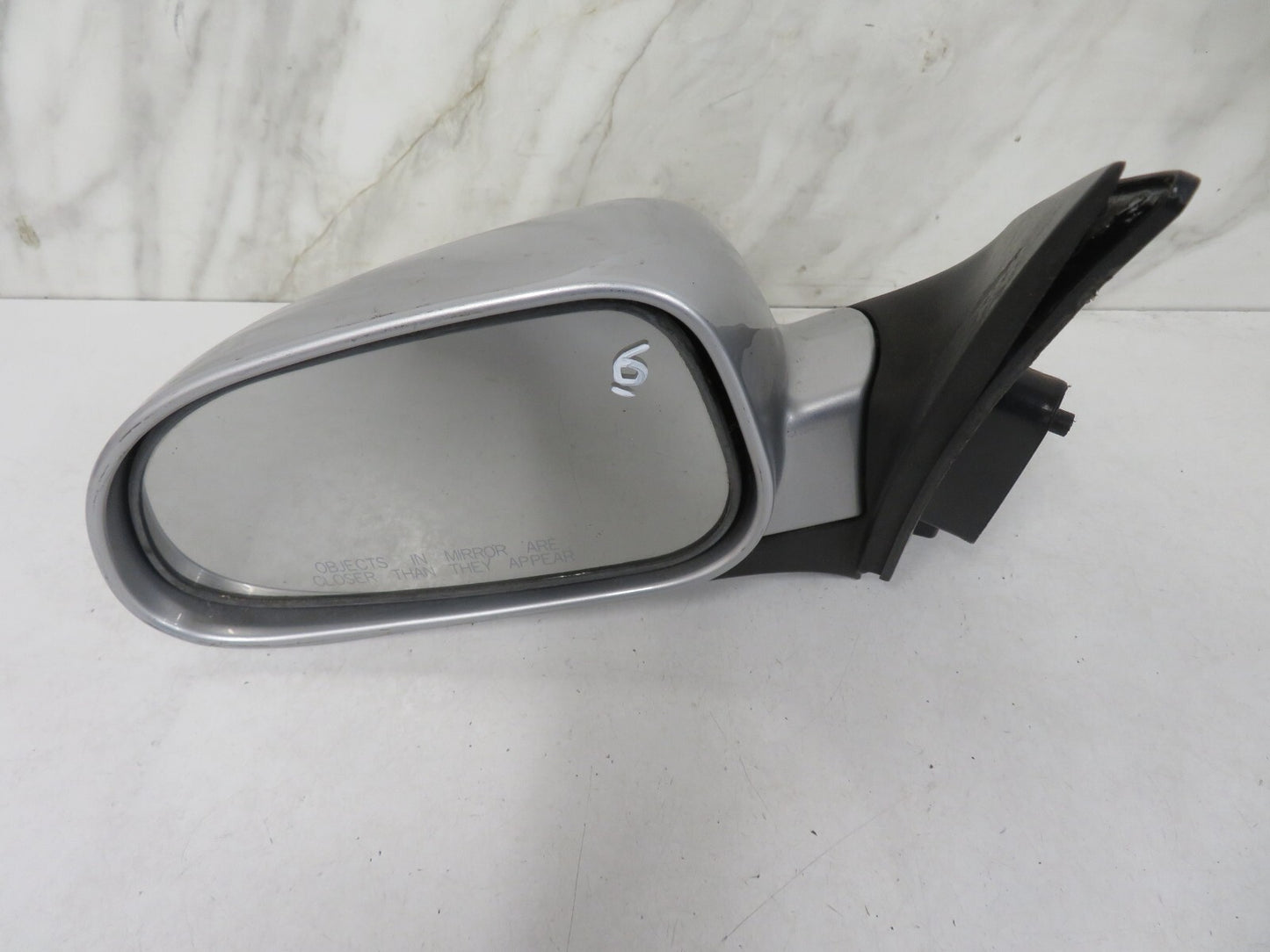 DAEWOO LACETTI NS PASSENGER DOOR WING MIRROR 2004-2009 HDMIX1400-6
