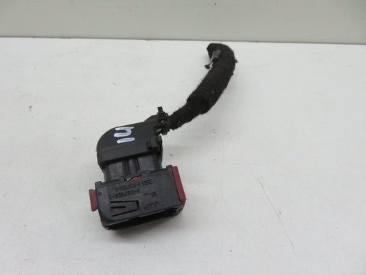 VAUXHALL INSIGNIA HEADLIGHT CUT LOOM CONNECTOR 1-967188-1 2008-2013 1155-14