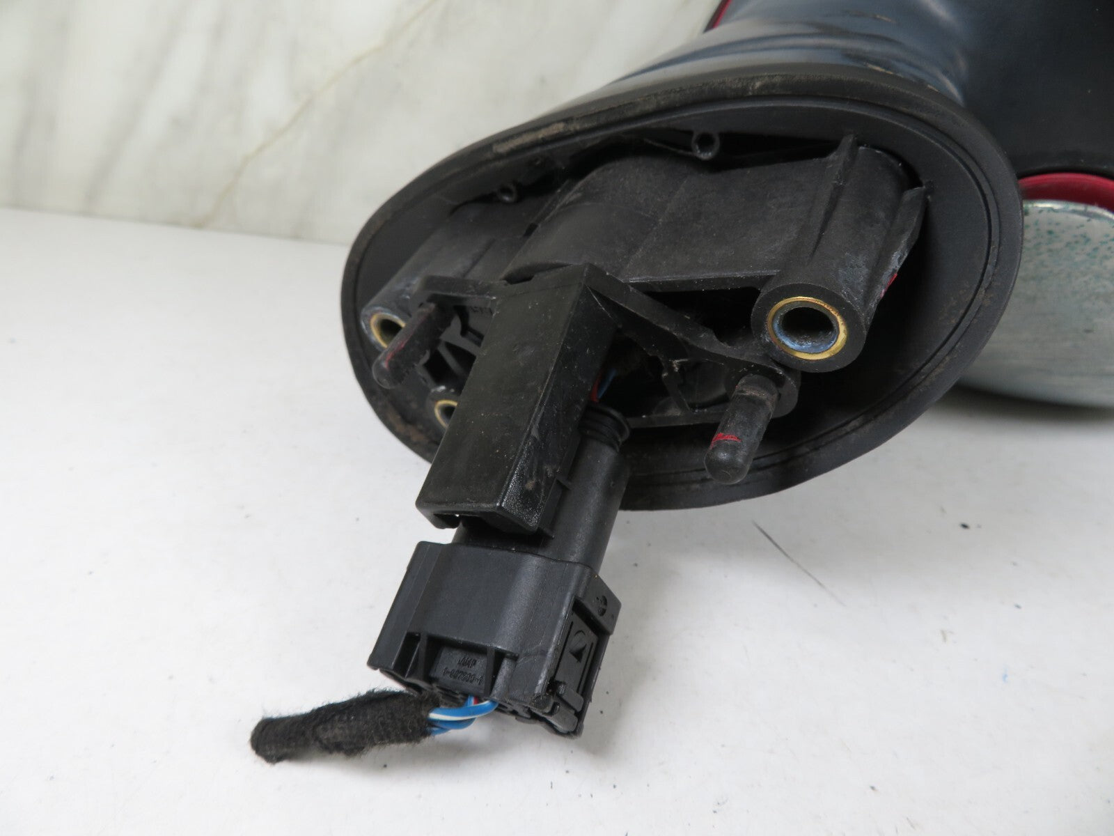 MINI COOPER R52 OS DRIVER SIDE DOOR WING MIRROR 2004-2008 1850-9