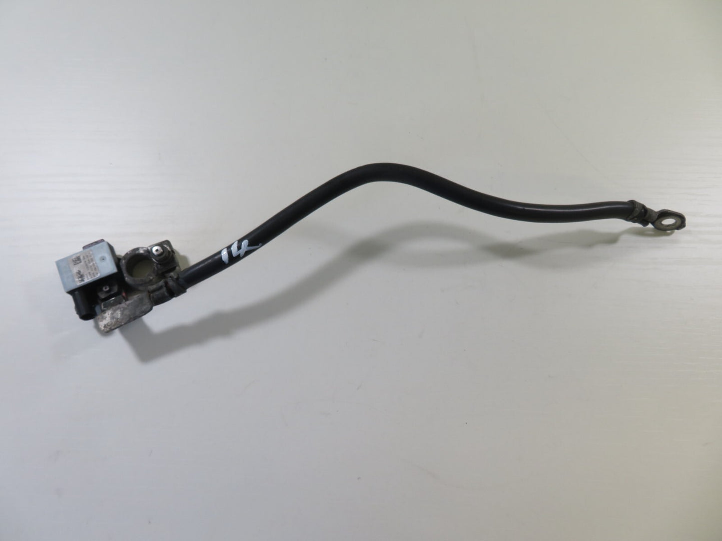 FORD C MAX NEGATIVE BATTERY TERMINAL LOOM 2011-2015 1518-14