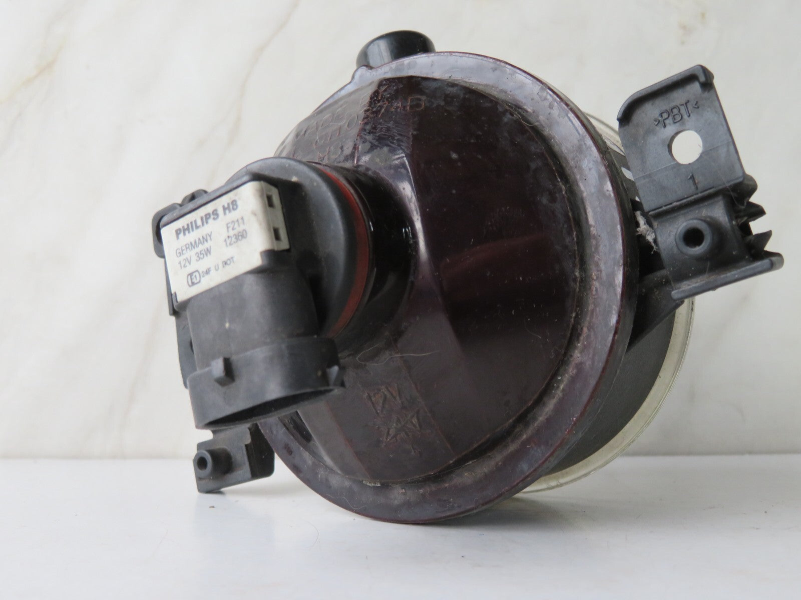 FORD C-MAX OS DRIVER SIDE FOG LIGHT 3M51-15K201-AA 2002-2008 A1420-15