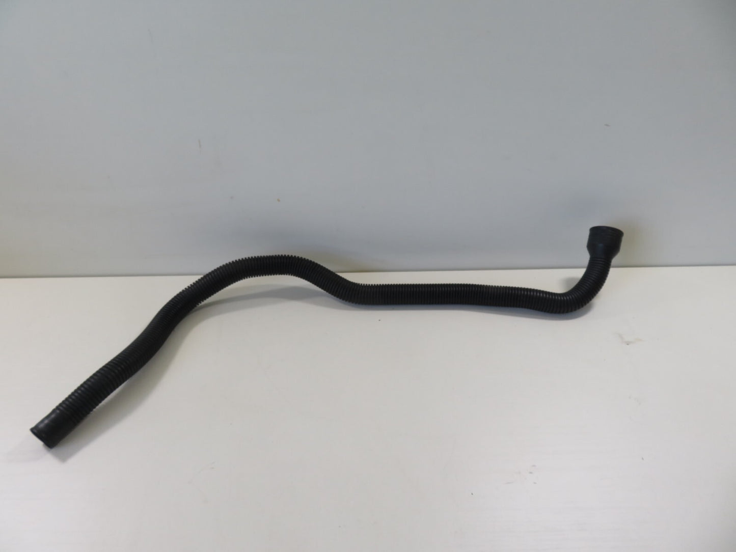 FORD FIESTA ST180 MK7 AIR CATCH FLEXI PIPE 2013-2017