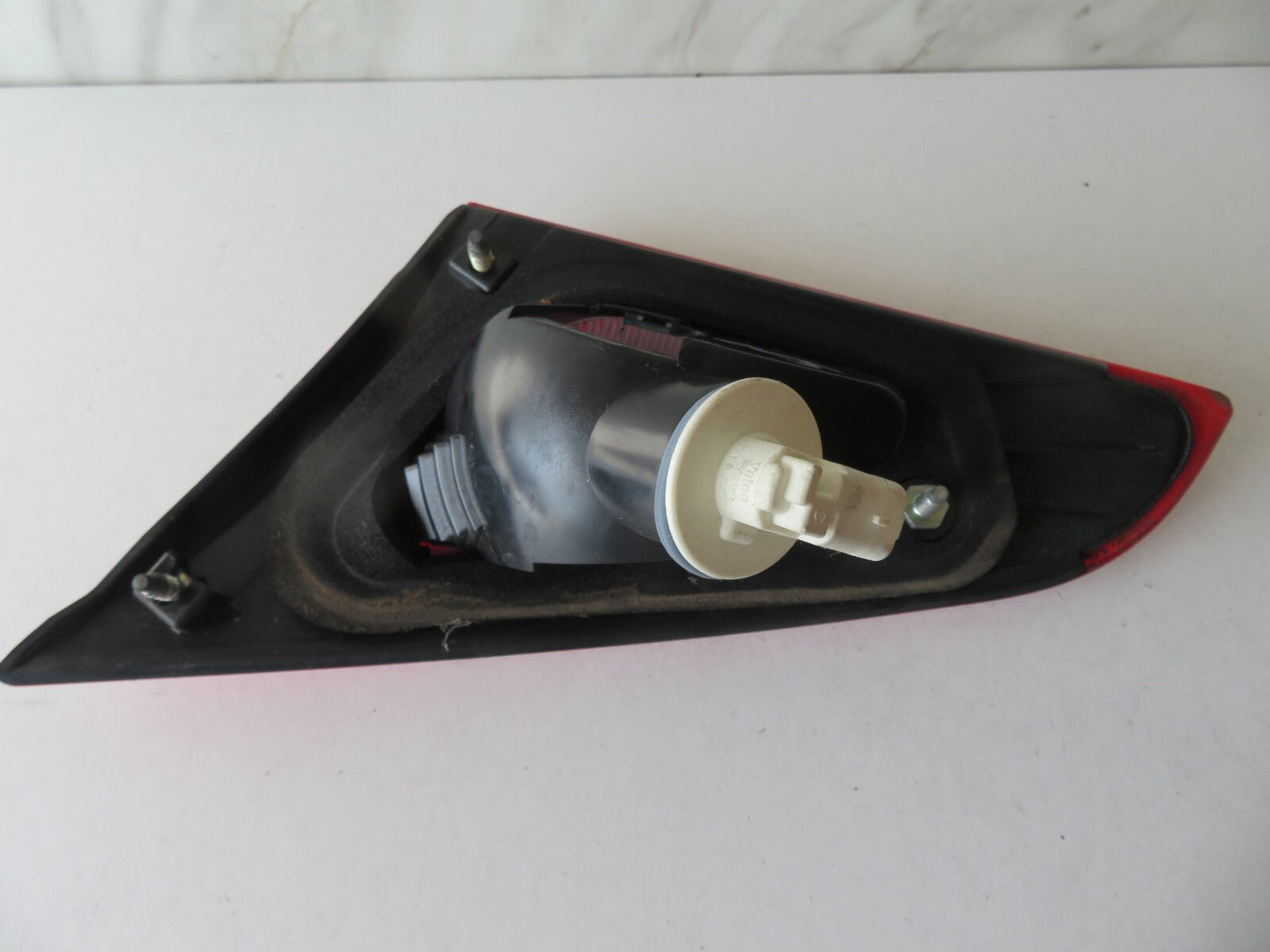 MITSUBISHI COLT CZ1 NS INNER REAR TAIL LIGHT 2004-2008 AMS1519