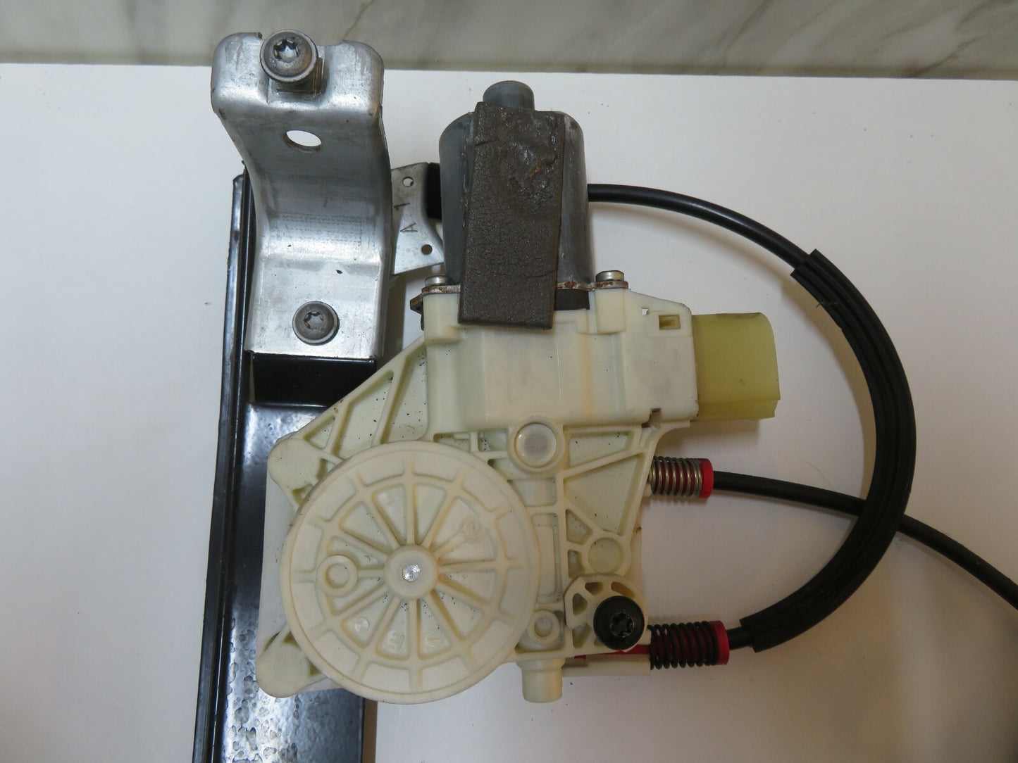 FORD GALAXY MK3 NSR WINDOW REGUALTOR WITH MOTOR 0130822287 2007-2014