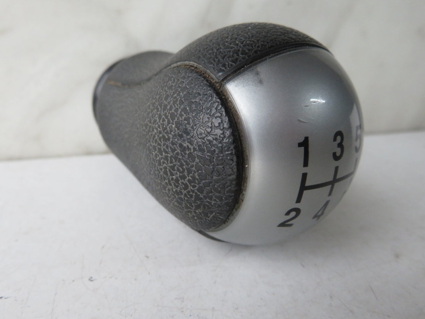FORD C-MAX 5 SPD GEAR KNOB 2002-2008 A1420-12