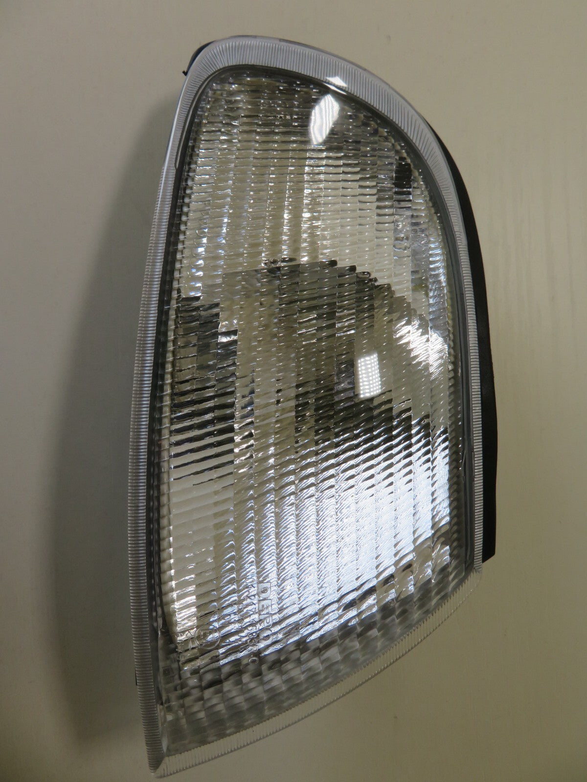 OS DRIVER RH FRONT INDICATOR LIGHT FOR HONDA ACCORD 217-1533R-UE 1993-1996