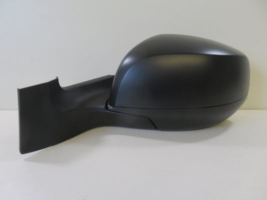 NSF LH PASSENGER DOOR WING MIRROR FOR VAUXHALL AGILIA B OP3057004 2008-2014 BRMB