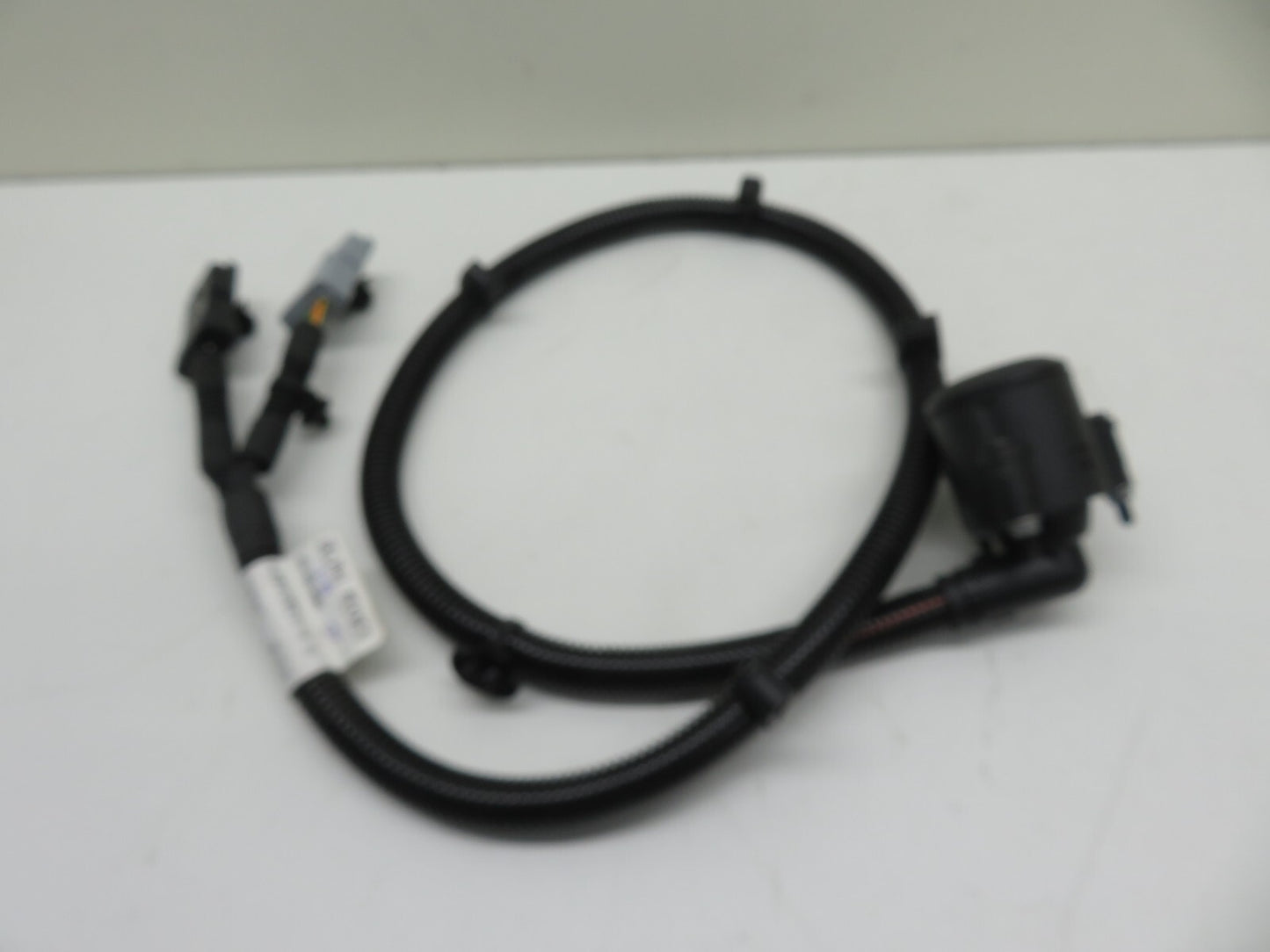 PEUGEOT CITROEN DS TOW ELECTRICS TARIFF 9826206280  WIRING LOOM 2017