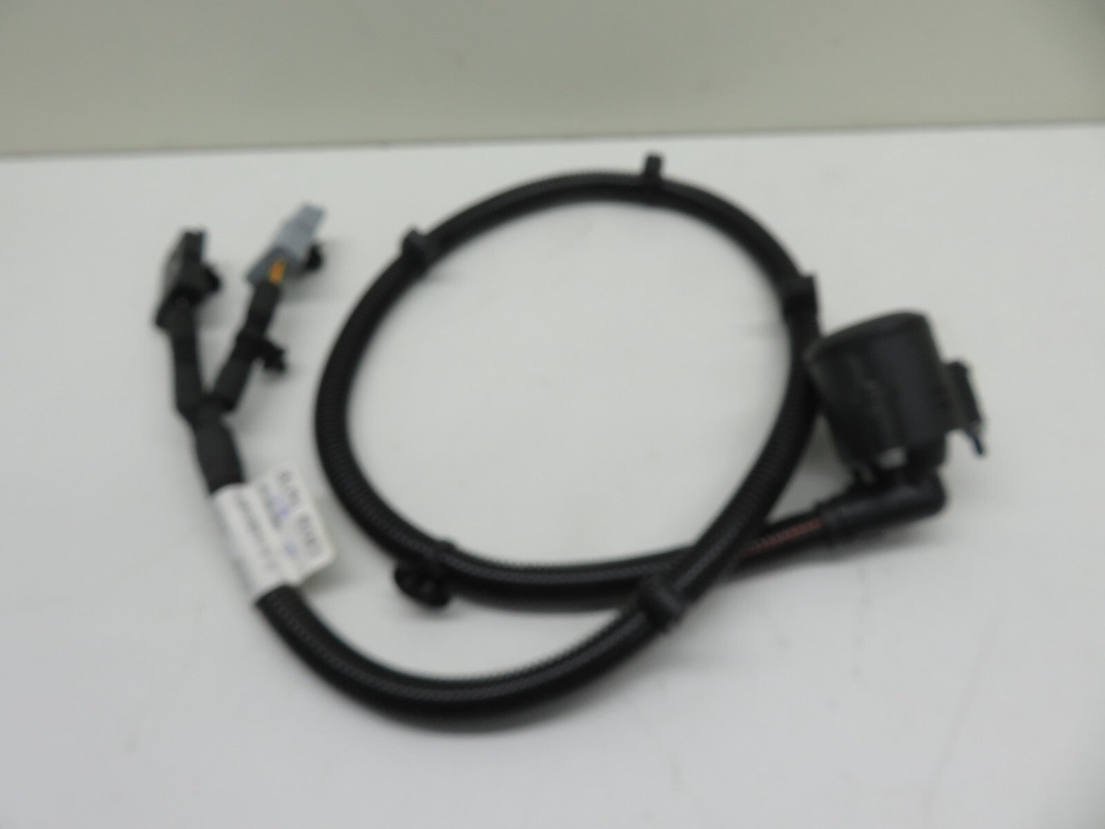 PEUGEOT CITROEN DS TOW ELECTRICS TARIFF 9826206280  WIRING LOOM 2017