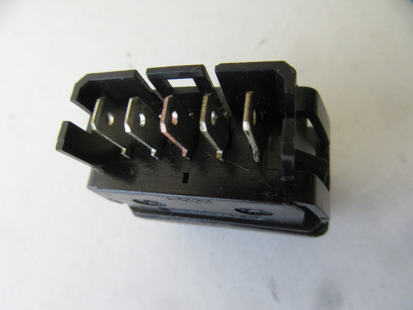 CITROEN XSARA PICASSO WINDOW SWITCH 2000-2007 AMS1415-3