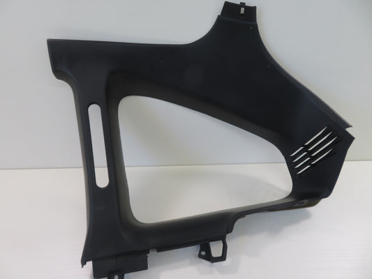 TOYOTA MR2 MK2 SW20 OSR REAR WINDOW TRIM  (SEE PHOTOS) 1990-1999 #3