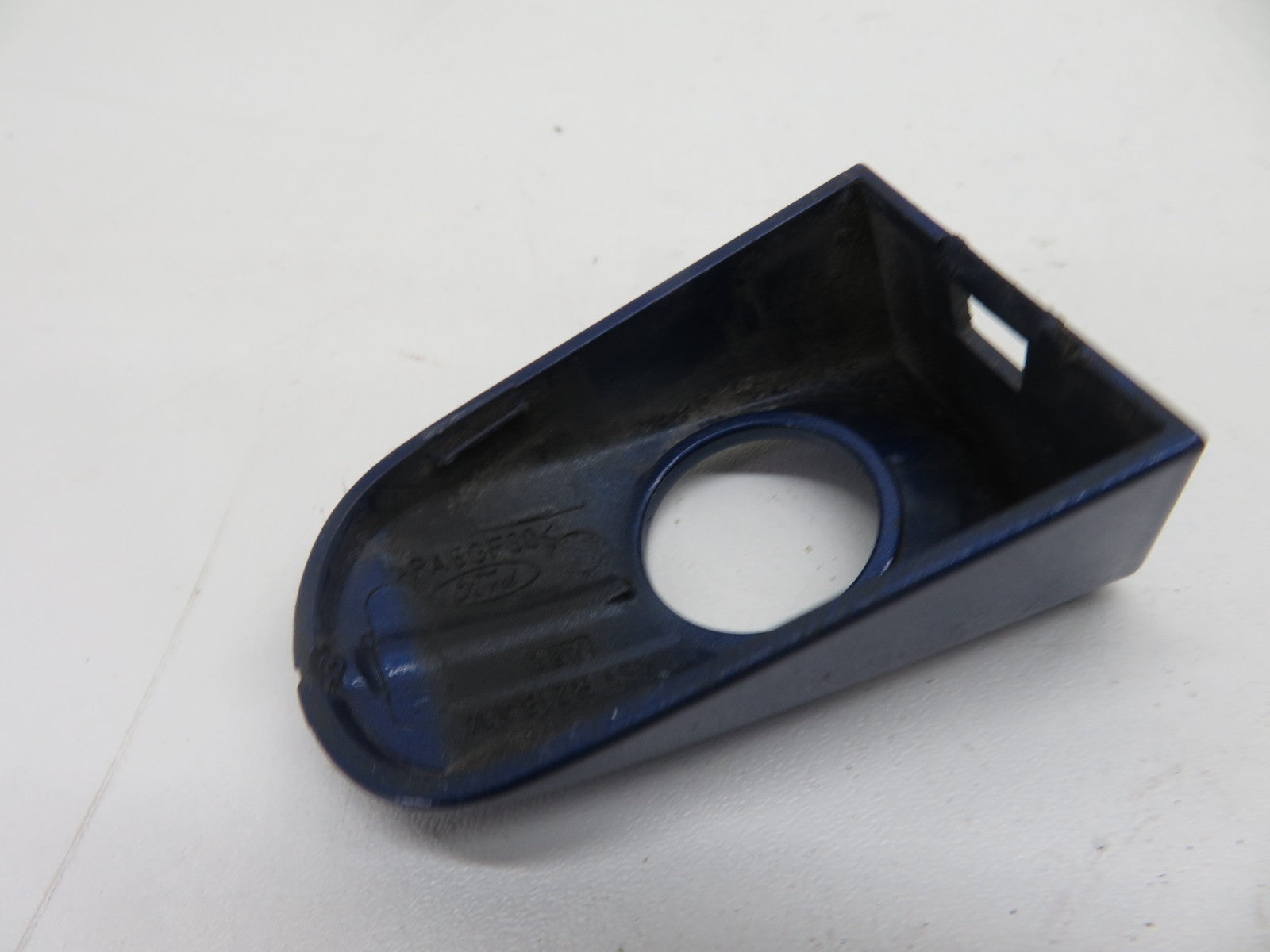 FORD FOCUS ST225 BLUE DOOR LOCK COVER TRIM 2005-2010