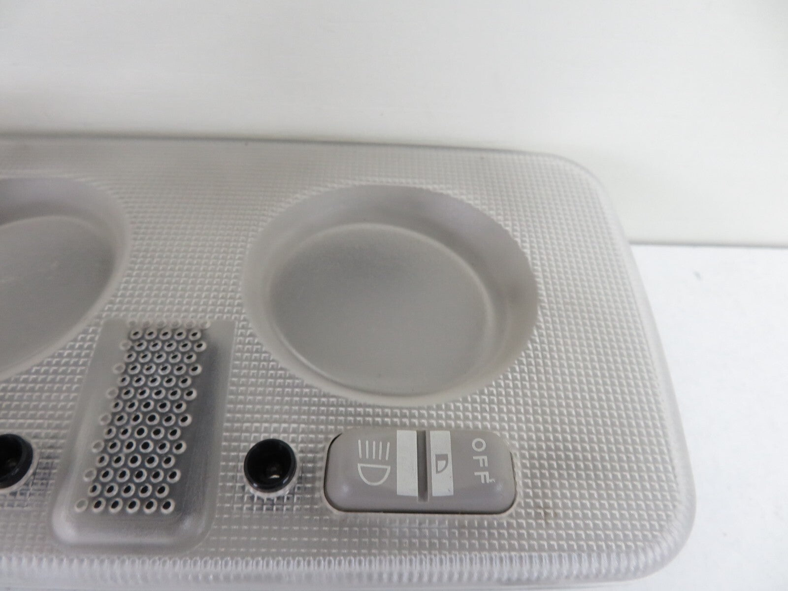 FIAT BRAVO CAR INTERIOR ROOF LIGHT 2008-2012 B6-3