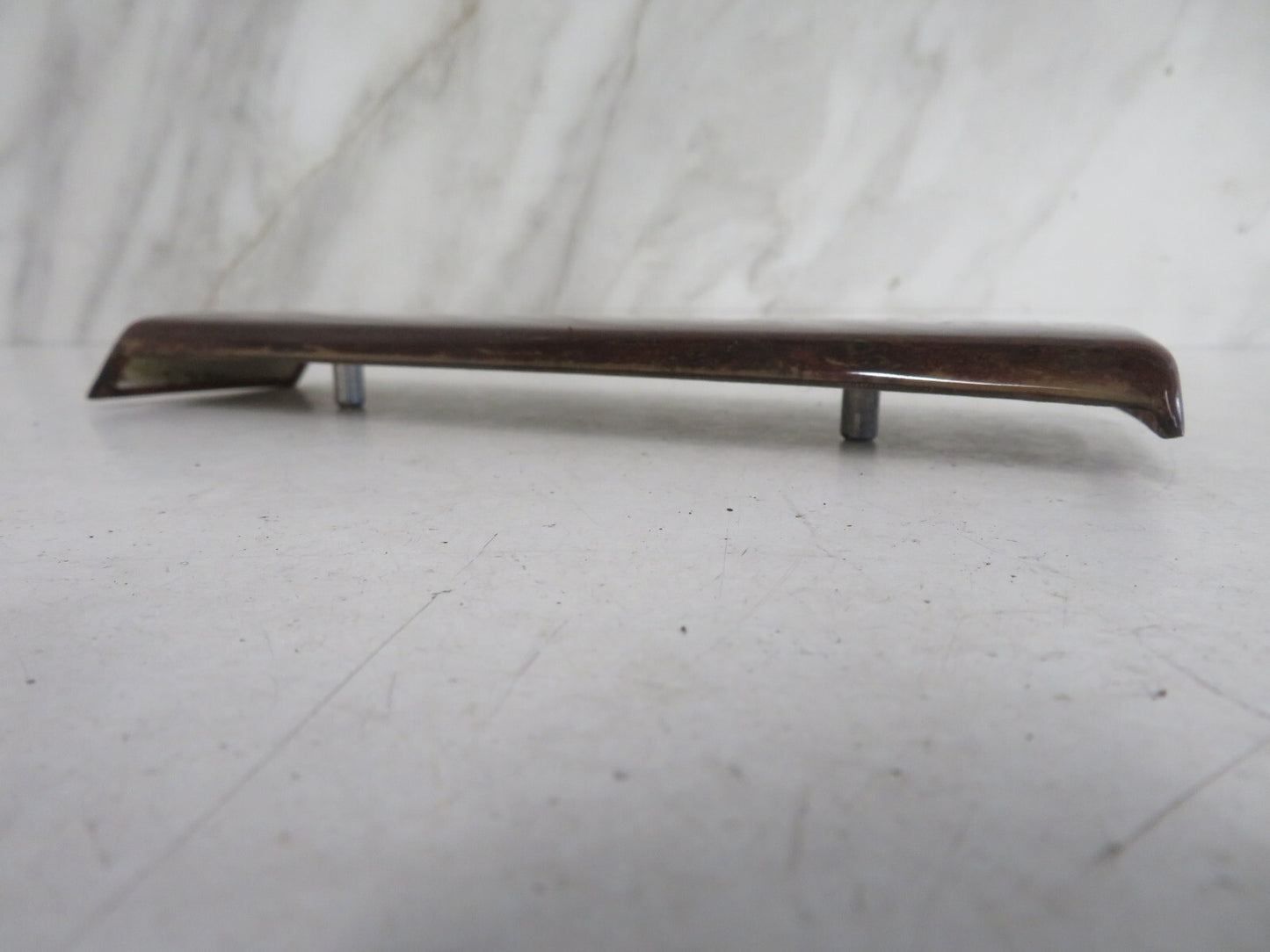 BMW 5 SERIES E39 INTERIOR WOOD TRIM 8186962 1996-2003 1518-33