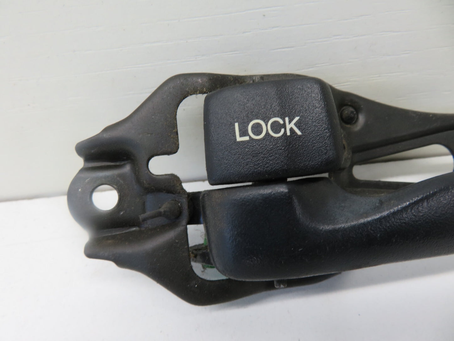 TOYOTA MR2 MK2 SW20 NS PASSENGER INTERIOR DOOR HANDLE 1990-1999 REF4160