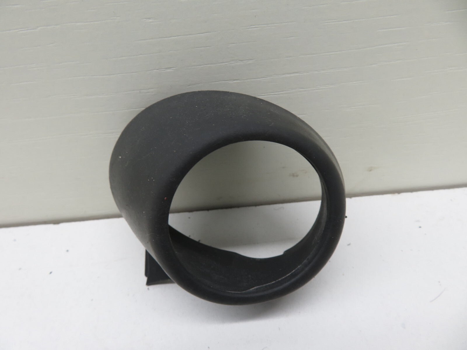 MINI COOPER S R53 IGNITION KEY SURROUND TRIM 2004-2006 1657-6