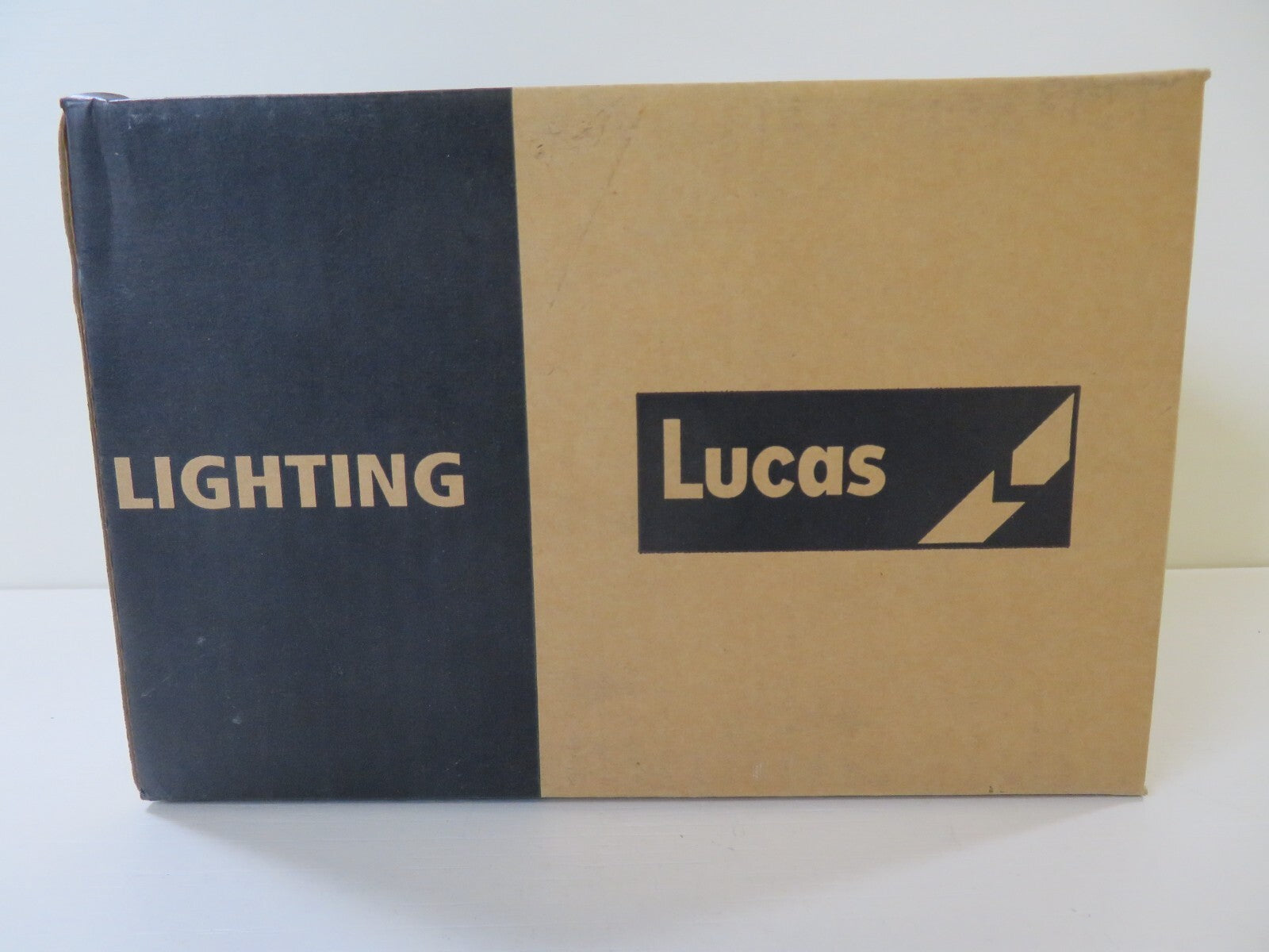 LUCAS LPB413 NS LH PASSENGER FRONT CORNER LIGHT FOR CITROEN AX 1986-1996 #RS1