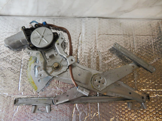 HONDA HRV MK1 NSR WINDOW REGUALTOR WITH MOTOR 1999-2006 AMS1049