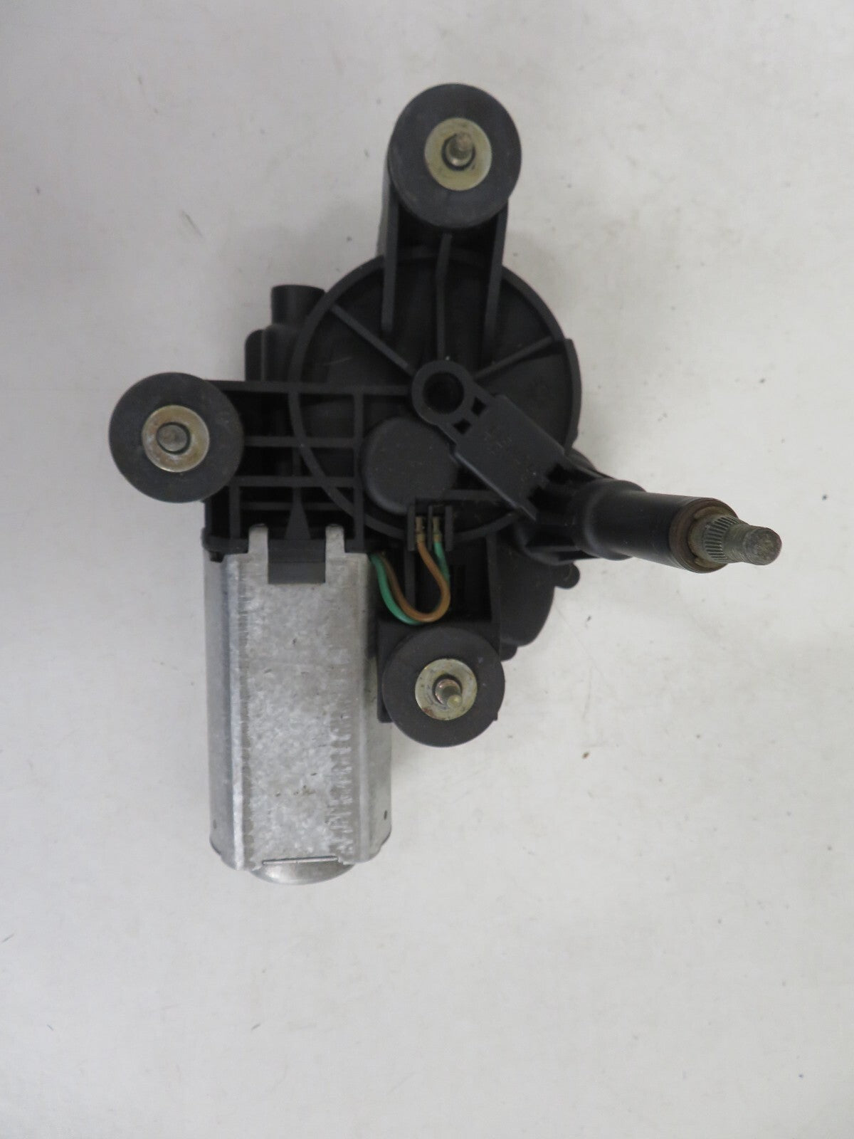 FIAT STILO 192 REAR WIPER MOTOR 2001-2004 66350003 MISC1602-3
