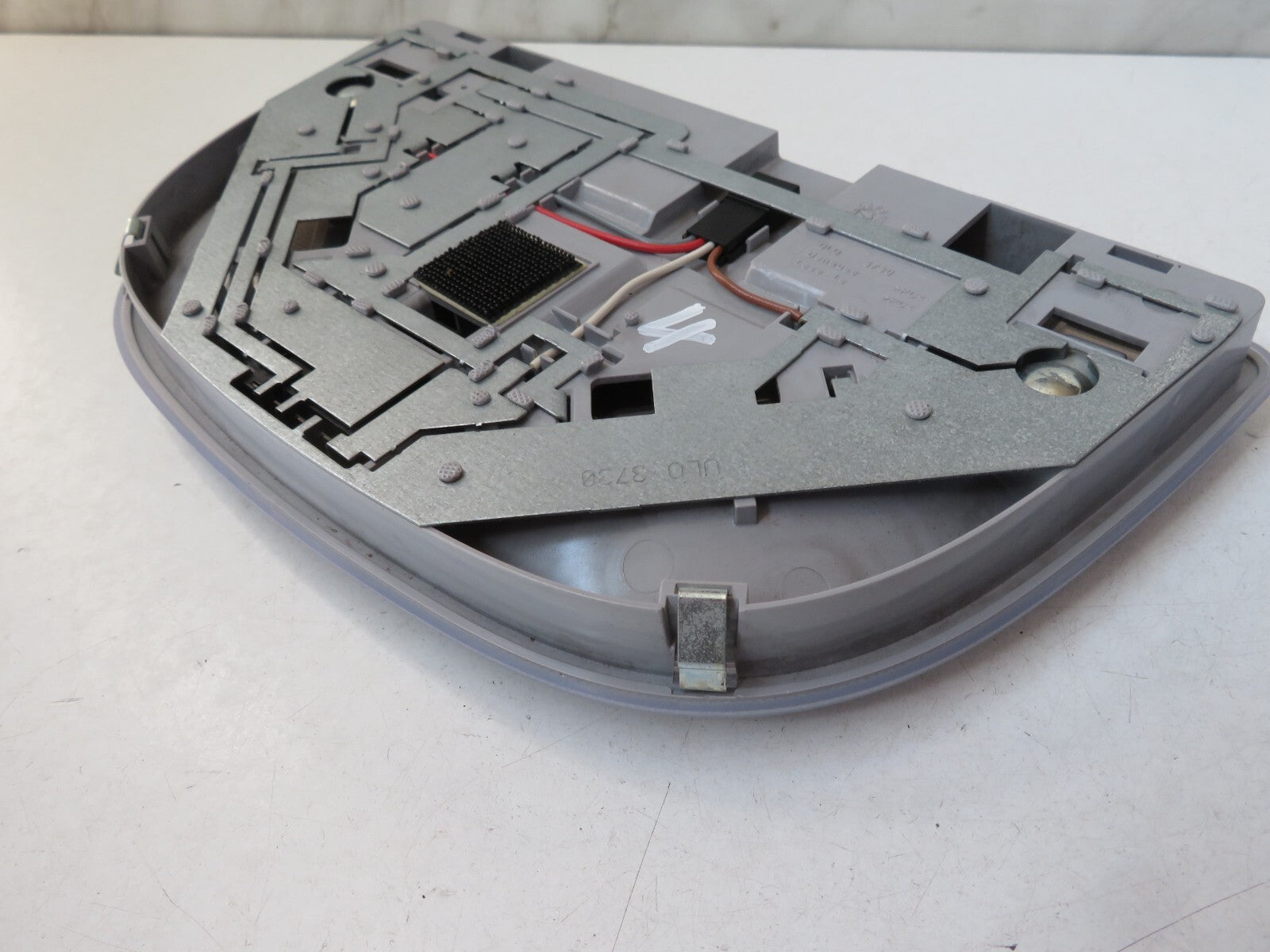 MERCEDES S CLASS W220 INTERIOR ROOF LIGHT 1998-2005 A1415-4