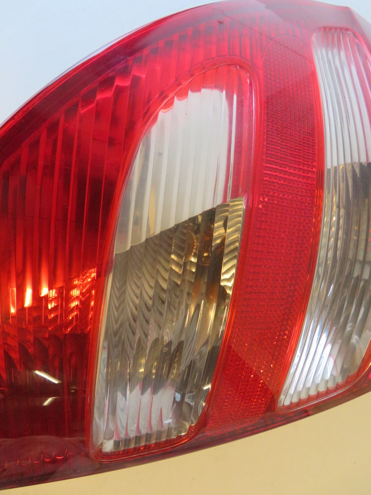 MERCEDES A CLASS NS REAR TAIL LIGHT A1698200364R 2005-2008