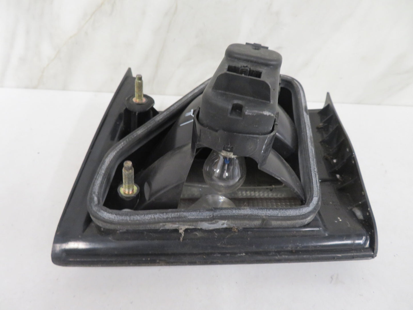 SAAB 93 9-3 NS PASSENGER REAR INNER LIGHT 4831145 1994-2001 1624-4