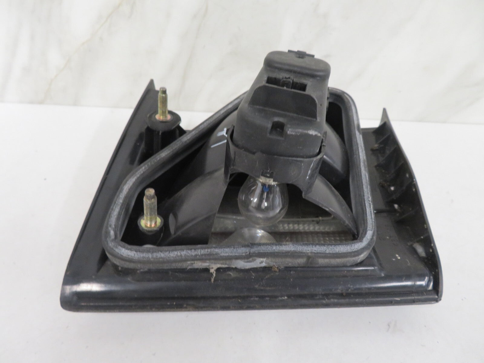 SAAB 93 9-3 NS PASSENGER REAR INNER LIGHT 4831145 1994-2001 1624-4