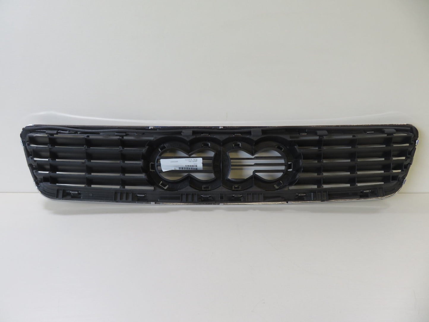 FRONT GRILLE AD07010GA FOR AUDI A4 B5 YEARS 1994-2001