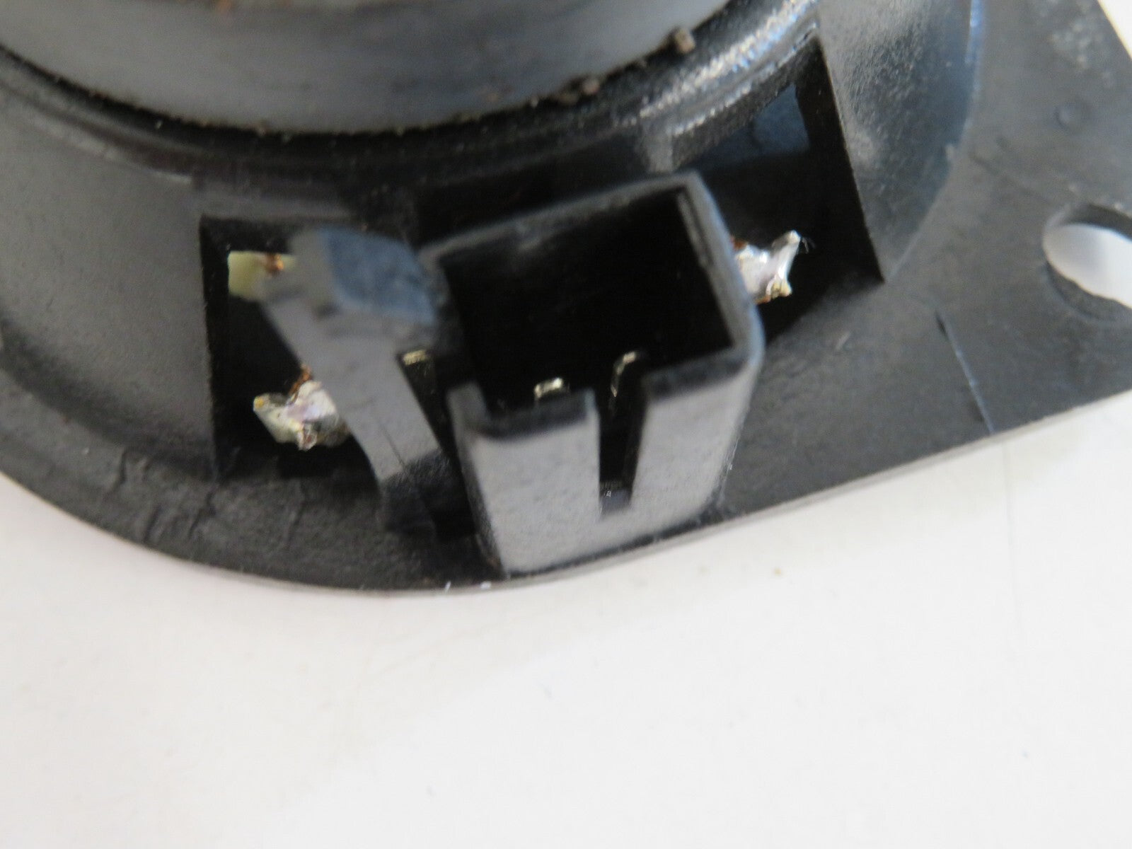 MAZDA RX8 BOSE DASHBOARD TOP SPEAKERS 2003-2008 MIX1222-17