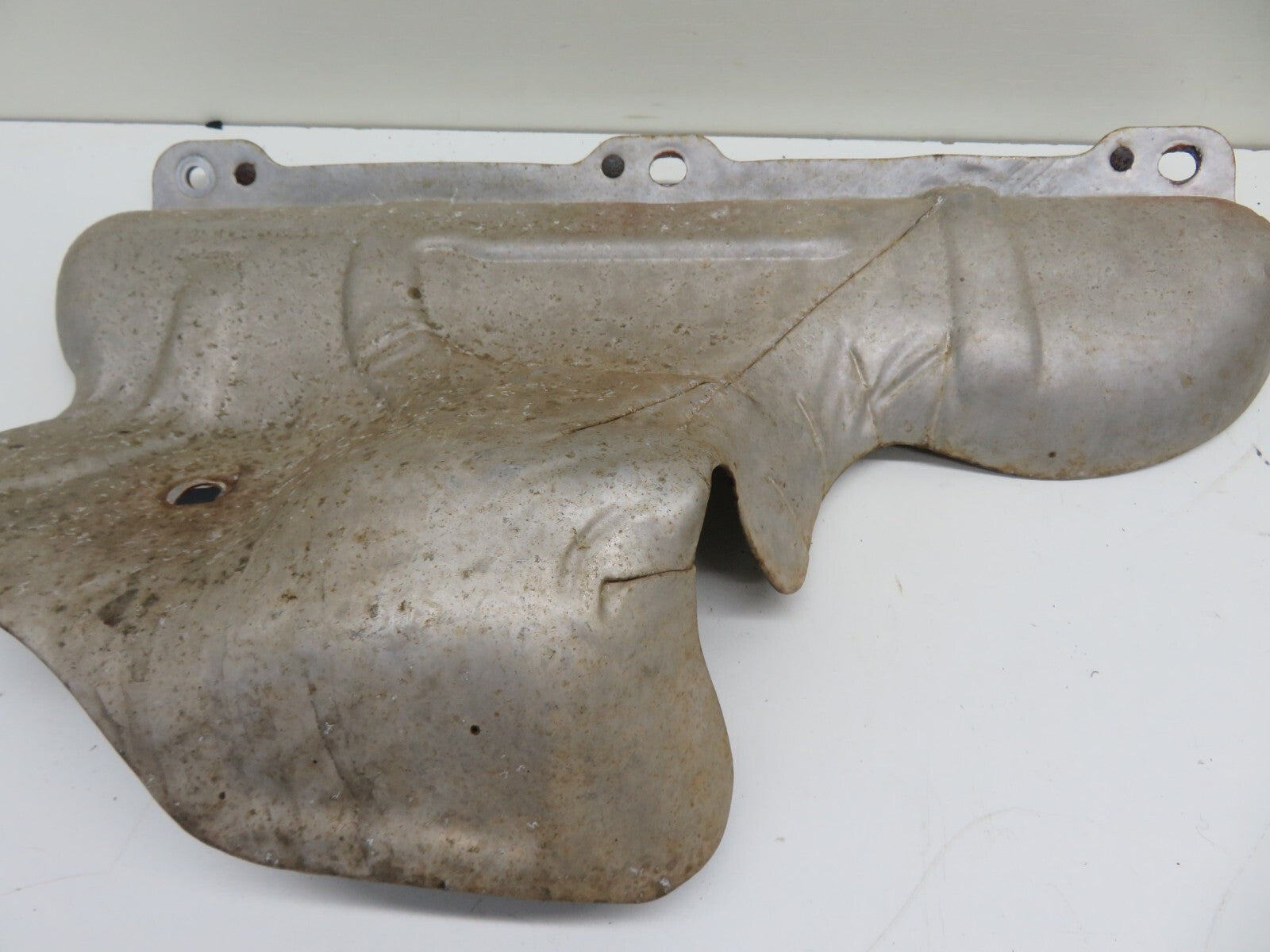 FORD FOCUS ST EXHAUST MANIFOLD HEATSHIED 2006-2010 1299-1