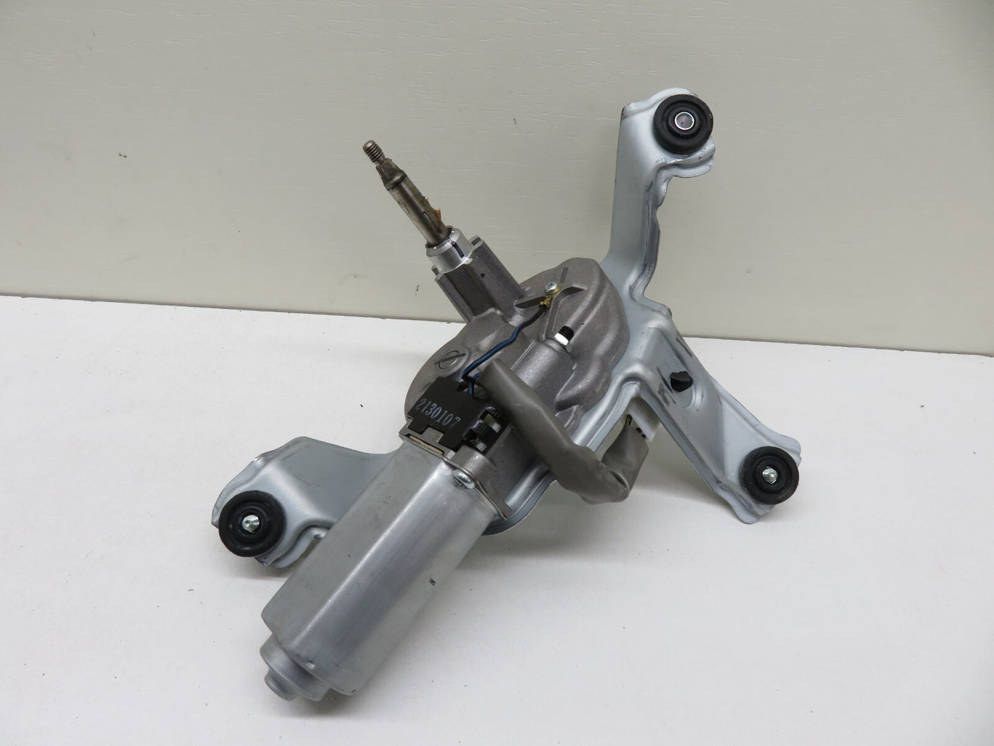 KIA RIO REAR WIPER MOTOR 98700-1W000 2011-2014 #1246-16