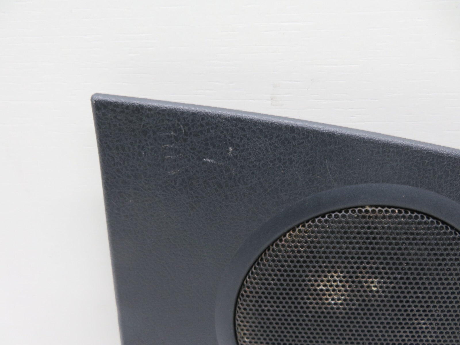 MAZDA MX5 MK1 NS PASSENGER DOOR SPEAKER COVER 1989-1993 #0100-10
