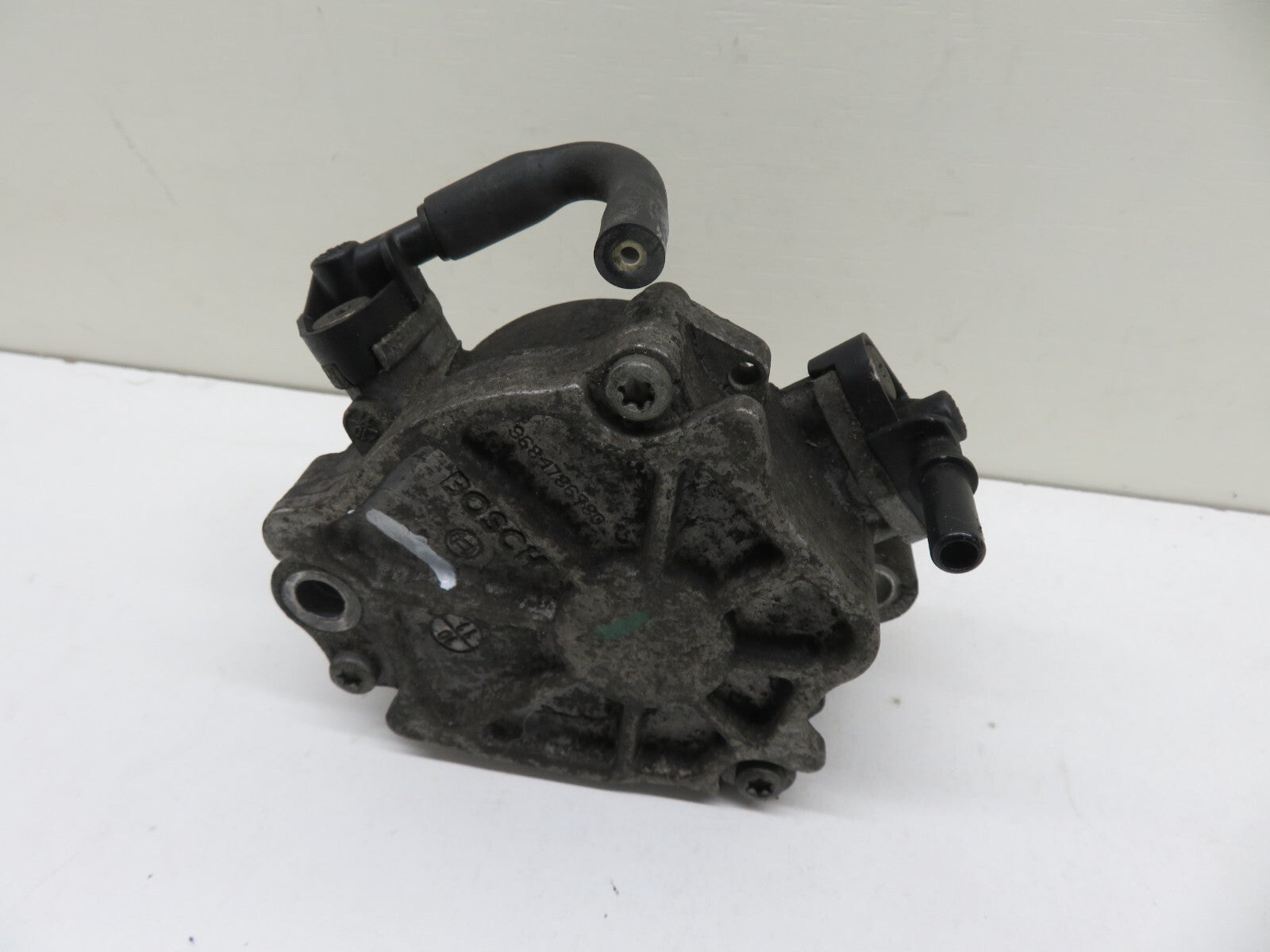 FORD MONDEO MK4 1.6 DIESEL T1DB BRAKE VACUUM PUMP 9684786780 2007-2014 1724-1