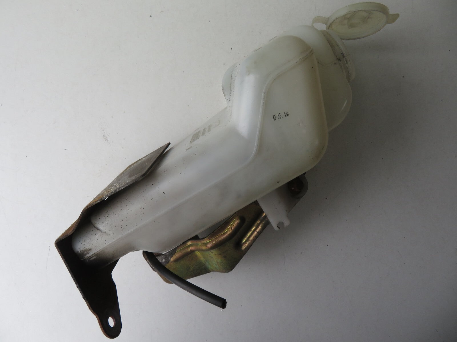 MAZDA MX5 MK2 WINDSCREEN WASHER BOTTLE WITH PUMP 1998-2005 A1204-3