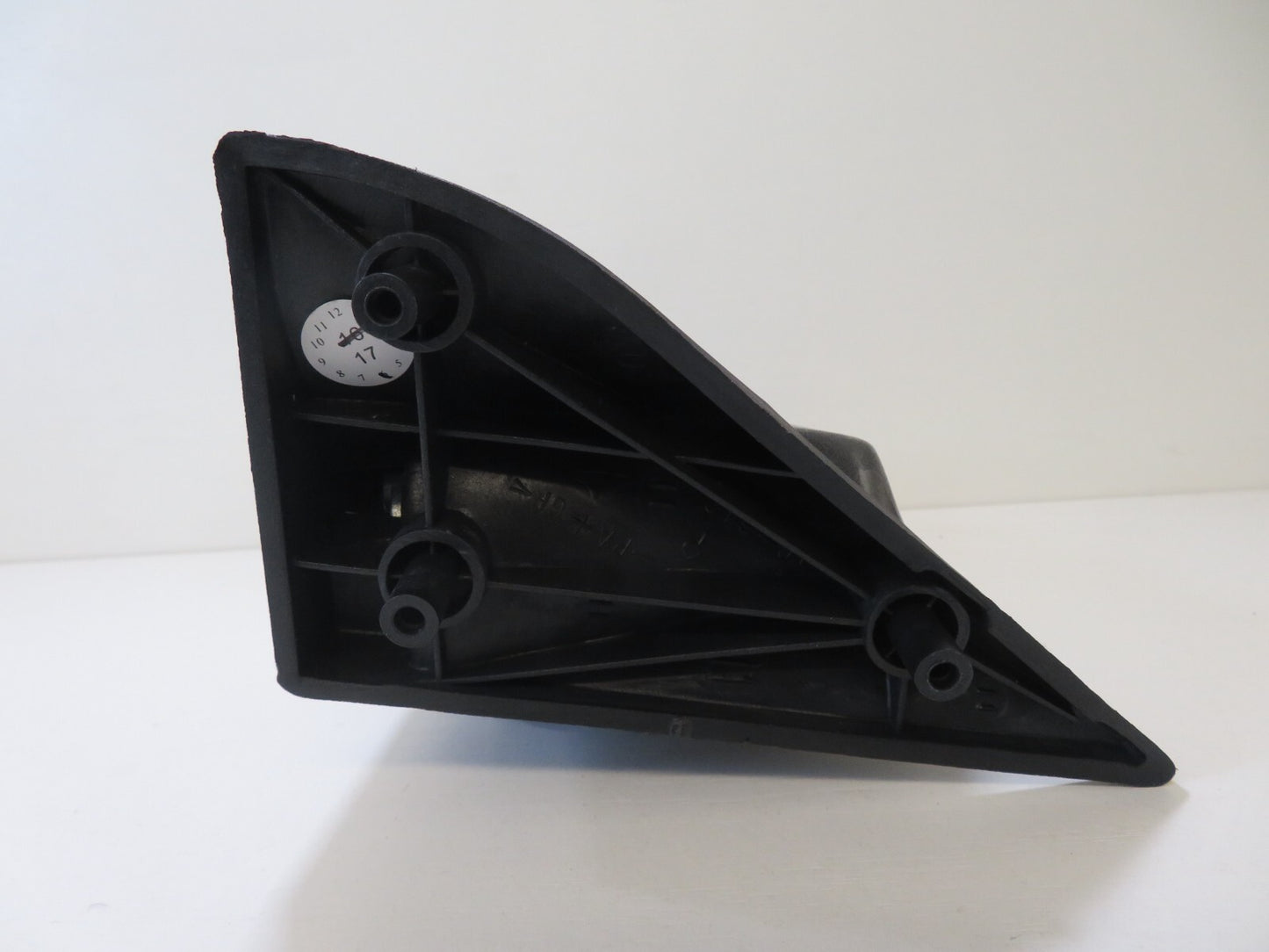 OS DRIVER RH DOOR WING MIRROR FOR LAND ROVER RANGE ROVER 1989-1993 LR0177003