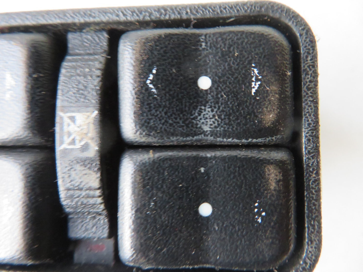 VAUXHALL ZAFIRA A OS DRIVER WINDOW SWITCH 90561086 1999-2005 MIXA1517-10