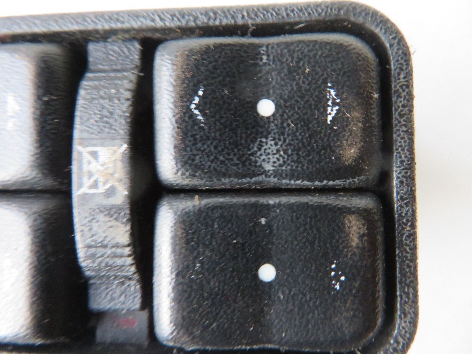 VAUXHALL ZAFIRA A OS DRIVER WINDOW SWITCH 90561086 1999-2005 MIXA1517-10