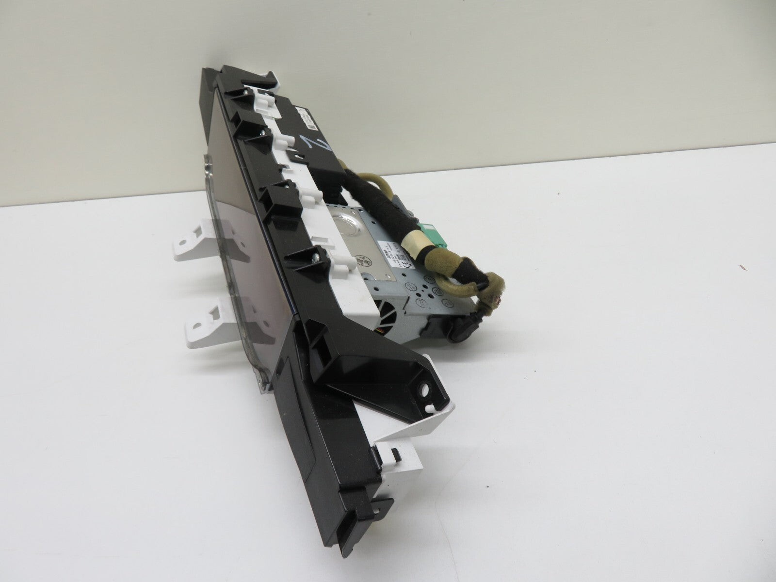 MAZDA CX7 HEAD UNIT SAT NAV DISPLAY SCREEN 468200-9113 2008-2012 1629-2