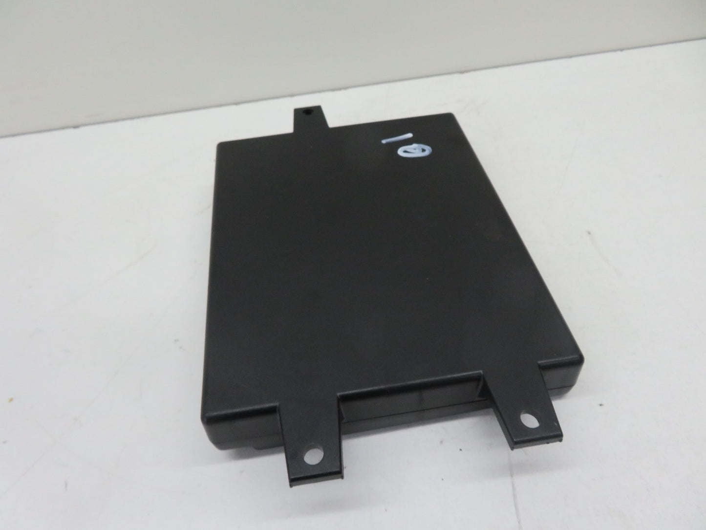 VW GOLF MK6 2.0 TDI ENGINE ECU 7P6035730J 2009-2013 1500-10