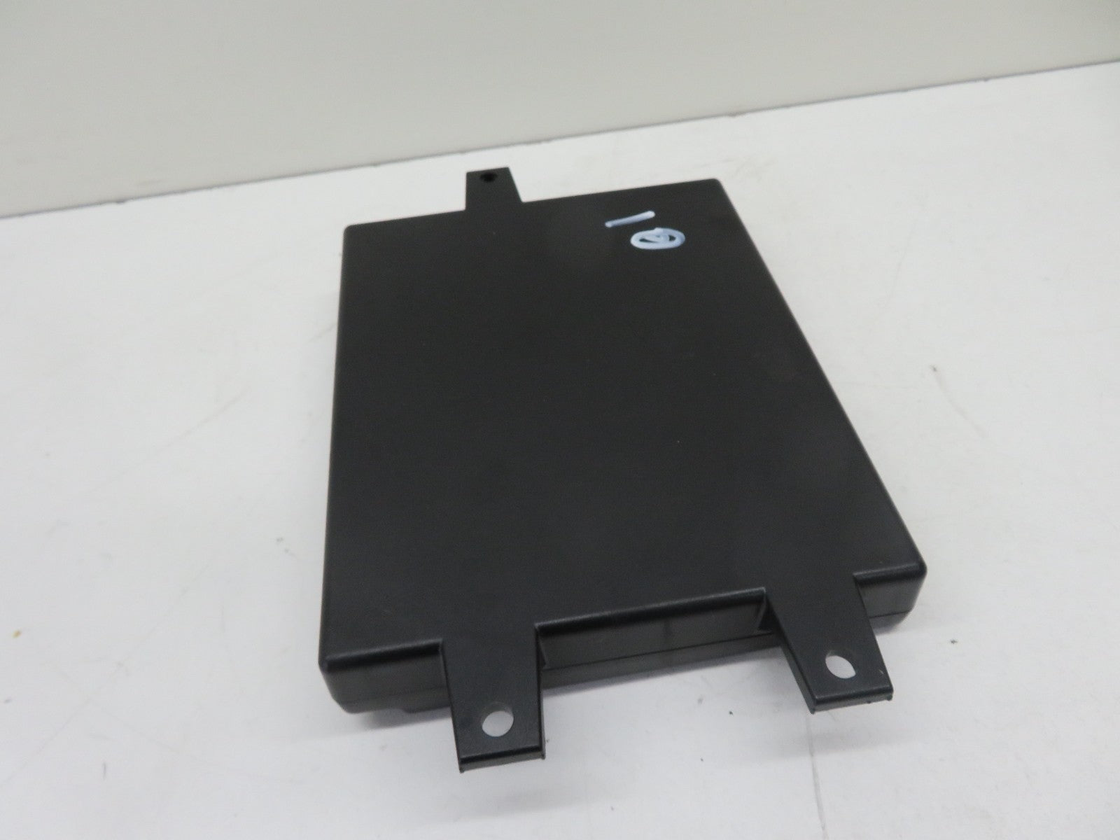 VW GOLF MK6 2.0 TDI ENGINE ECU 7P6035730J 2009-2013 1500-10