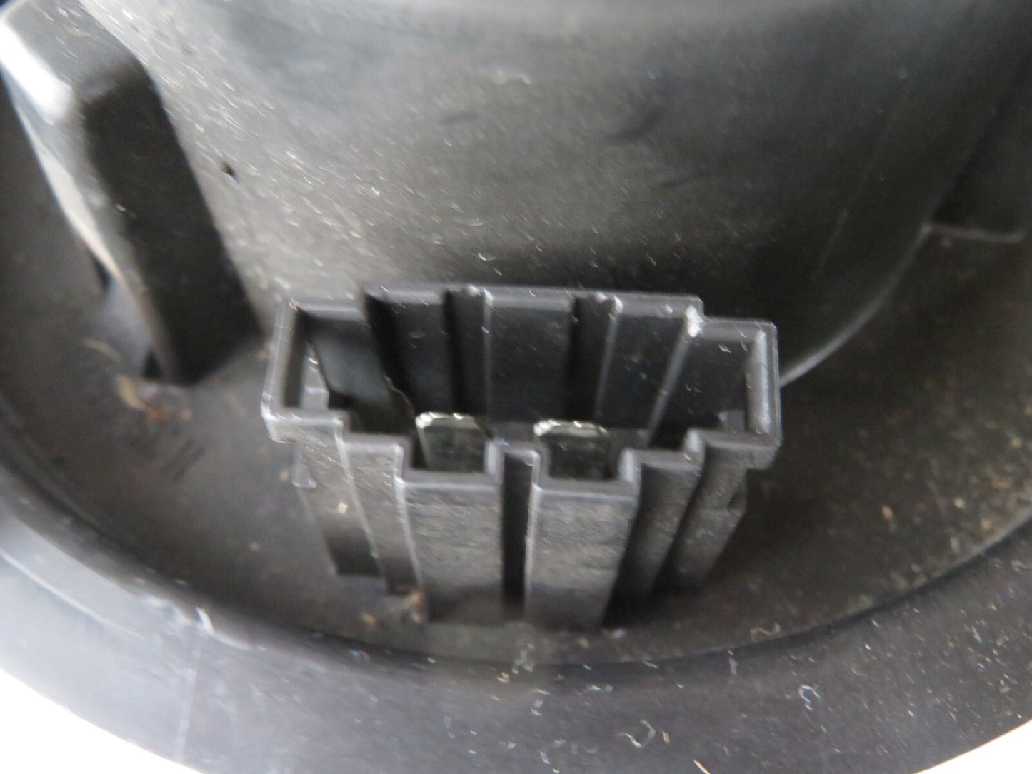 VOLKSWAGEN VW POLO 6N2 HEATER BLOWER MOTOR 1J2819021B 1999-2002 A1018-2