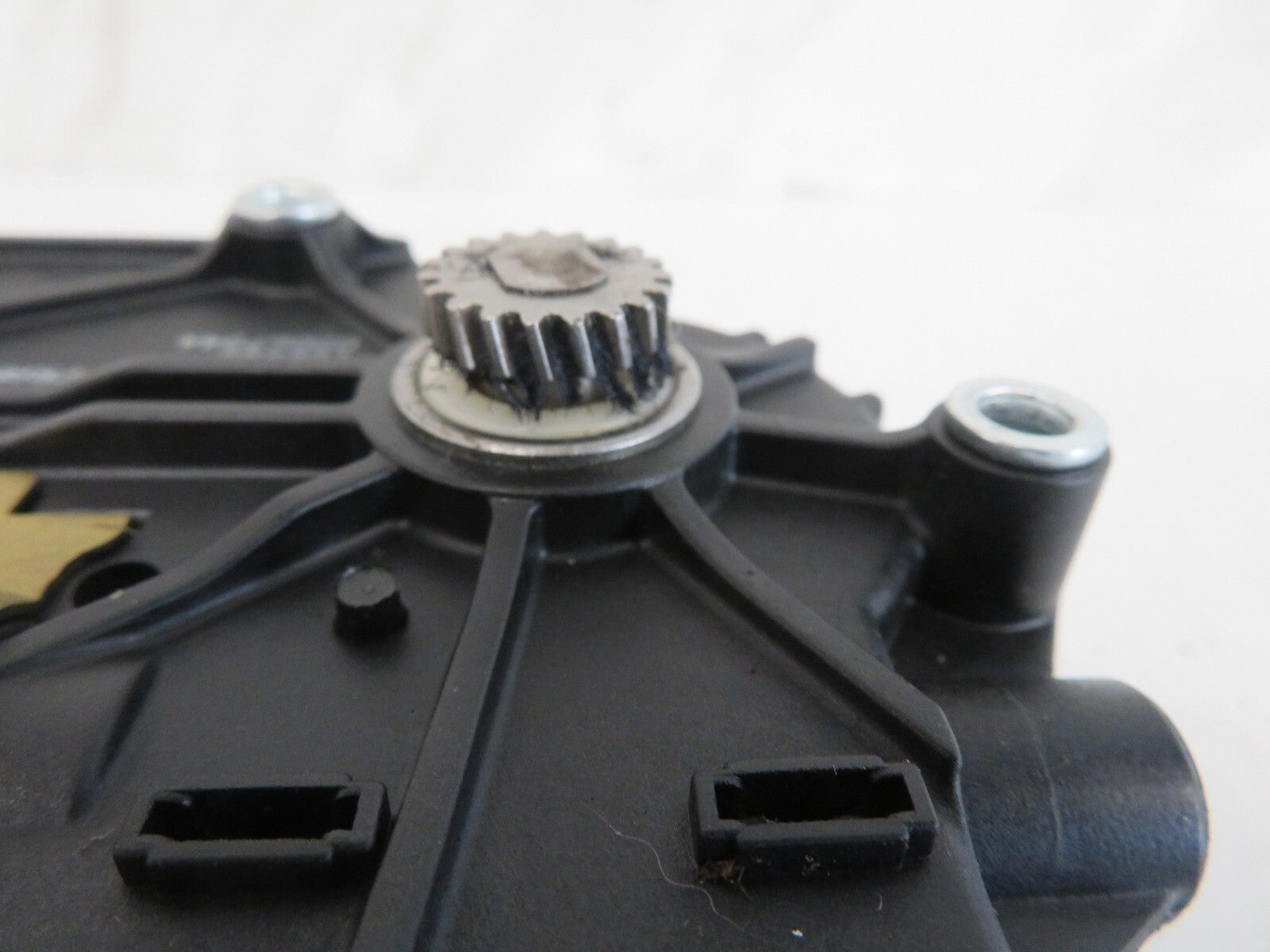 HYUNDAI TUCSON SUN ROOF MOTOR 1710004A 2005-2009 HYMIX1411-5