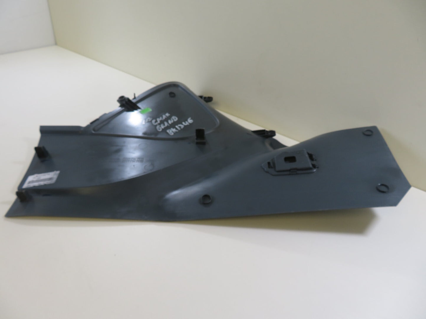 FORD C MAX GRAND NS LH CENTER CONSOLE TRIM AM51-R046B27-BDW 2011-2015 BK1346