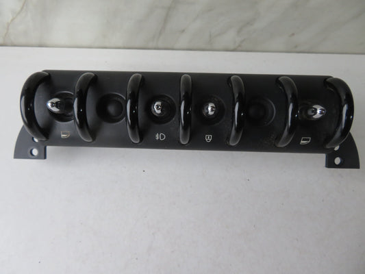 BMW MINI COOPER R50 WINDOW SWITCHES 6917983 2000-2006 A0925-12