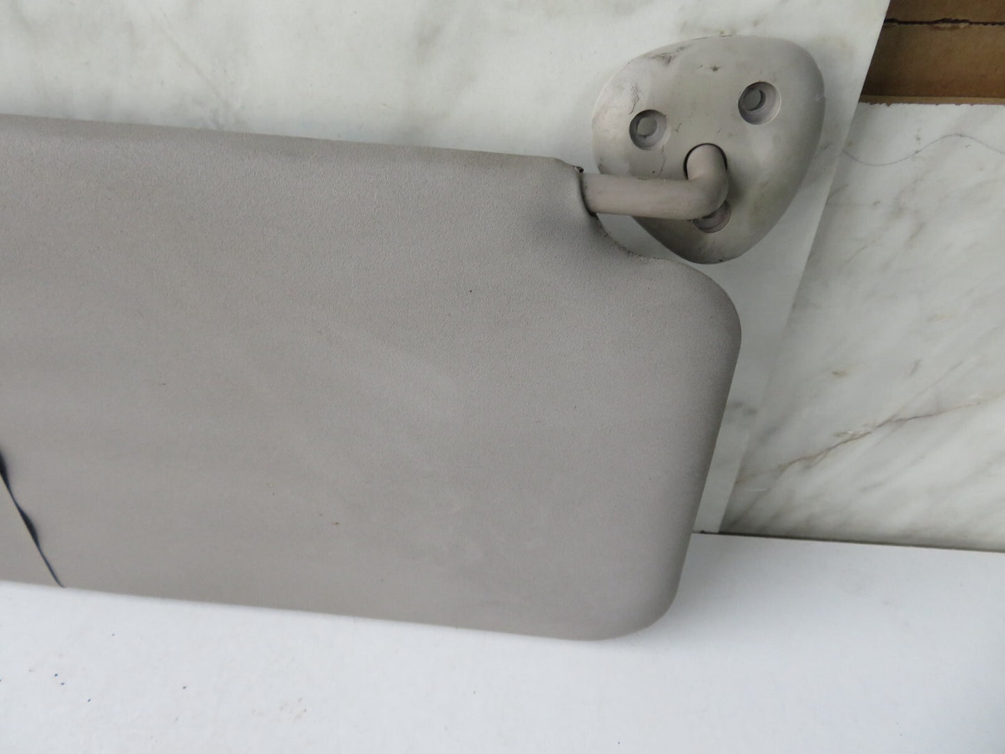 FORD TRANSIT MK7 OS DRIVER SIDE SUN VISOR 2007-2012 AMS1445-1