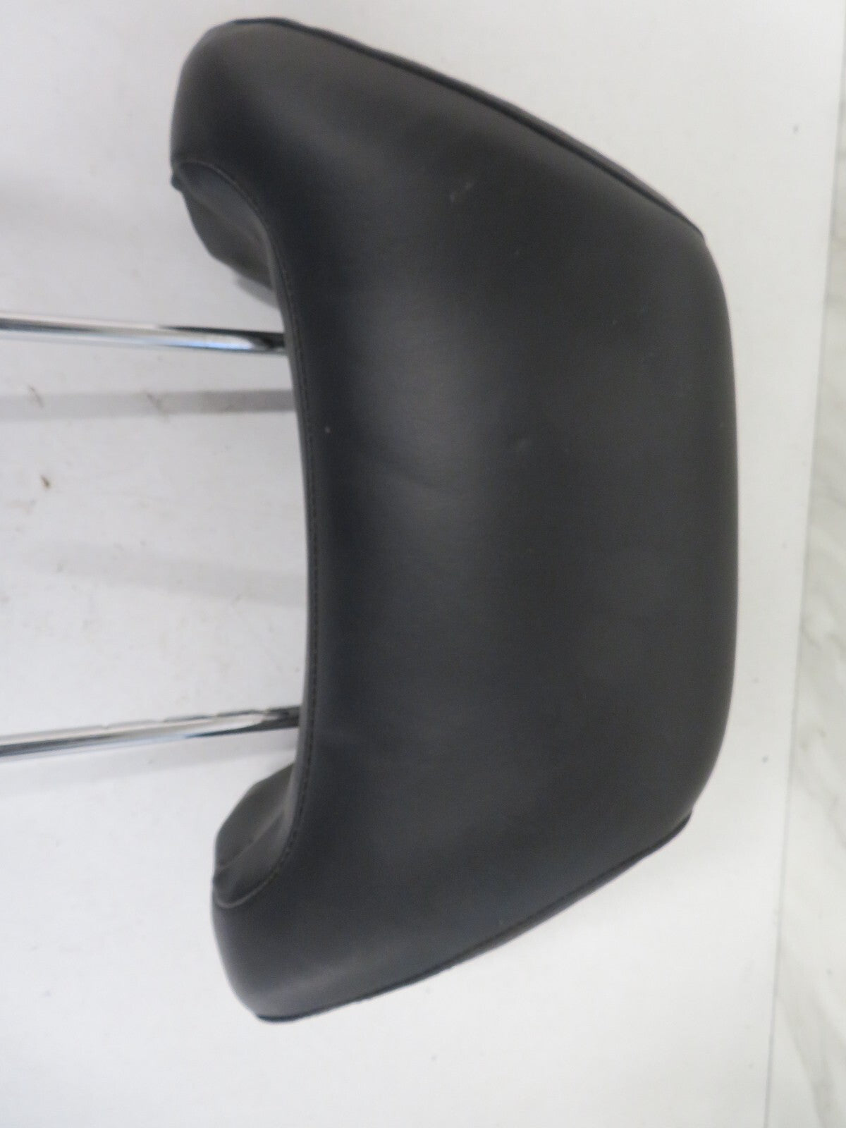 JEEP GRAND CHEROKEE WJ FRONT LEATHER HEAD REST 1999-2004 1534-5