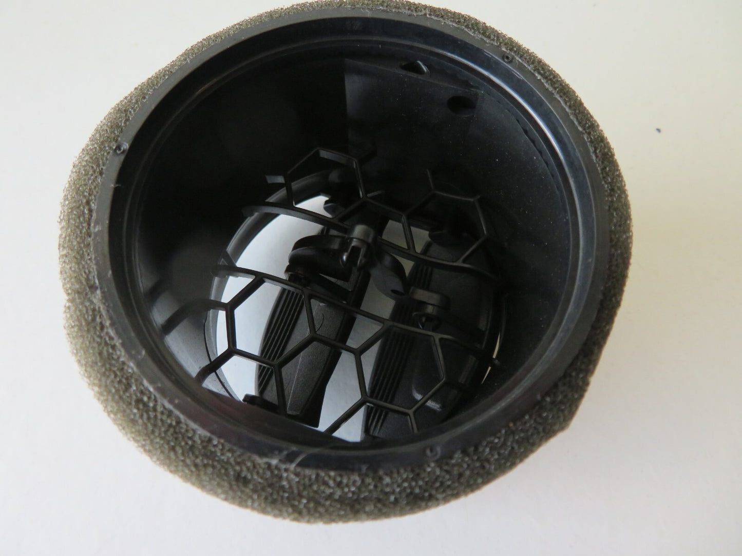 FORD FIESTA MK6 DASHBOARD FRONT AIR VENT 2002-2008 AMS1630-1